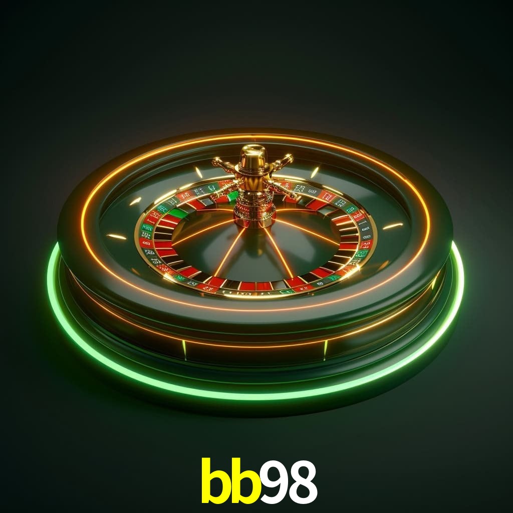 App mobile bb98