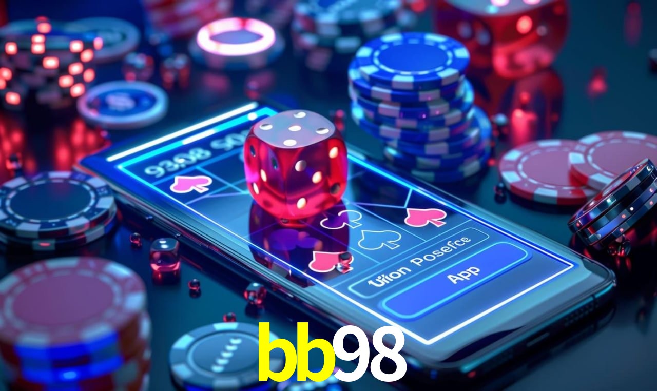 Fortune Tiger bb98
